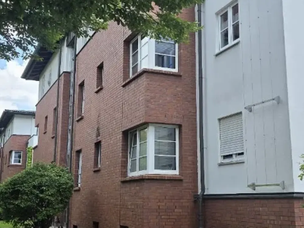 erster Monat mietfrei für Renovierungsarbeiten, 2 Zimmer an der Glienicker Spitze