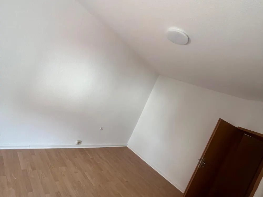 Renovierte 4 ZKB Wohnung in Neunkirchen zu vermieten