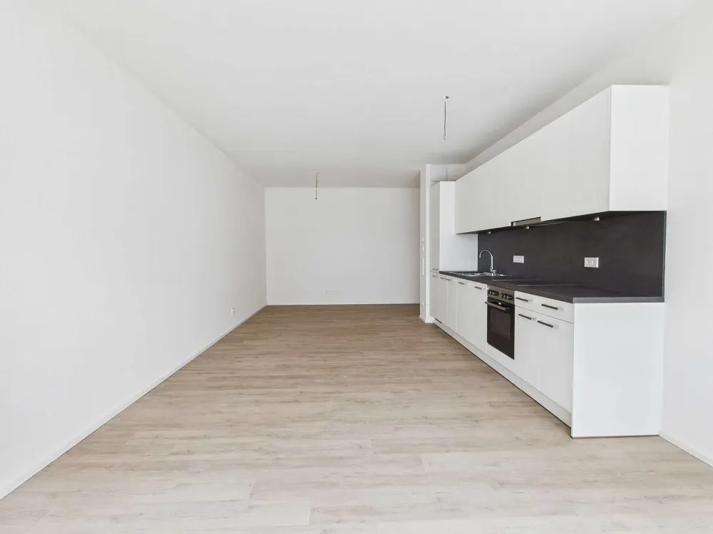 Sonnenbergareal - Urbane Wohnqualität mit Nahversorgung, Lebensqualität auf den Punkt gebracht