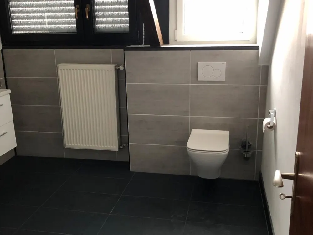 3 ZKB Wohnung zu vermieten