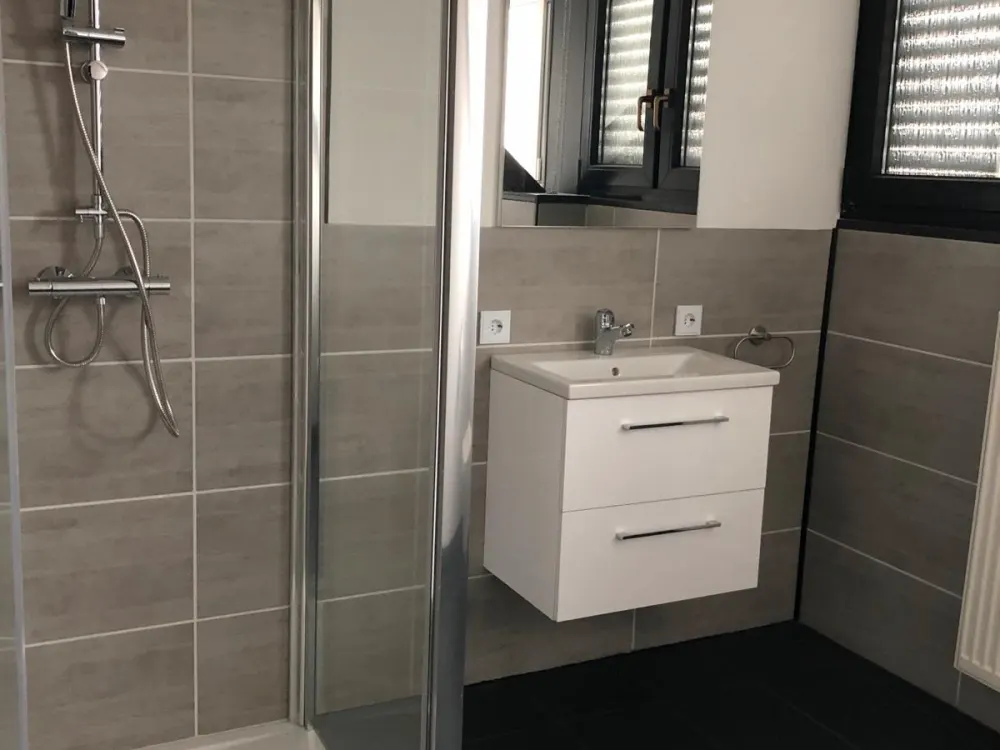 3 ZKB Wohnung zu vermieten