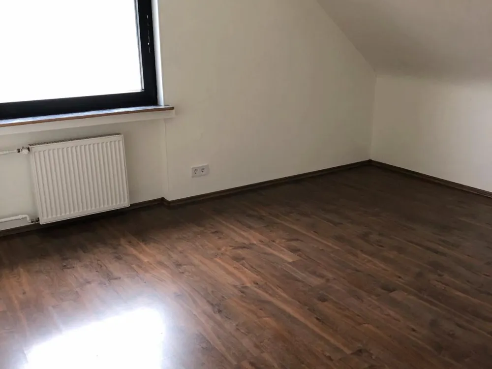 3 ZKB Wohnung zu vermieten