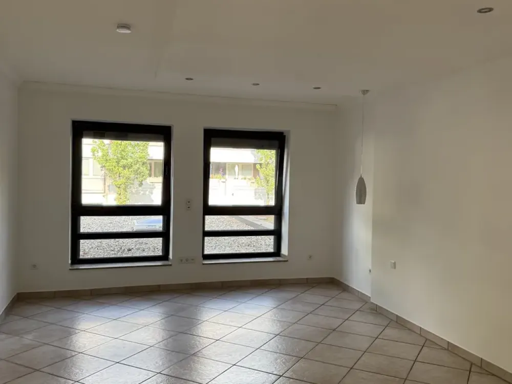 4-Zimmer-Wohnung