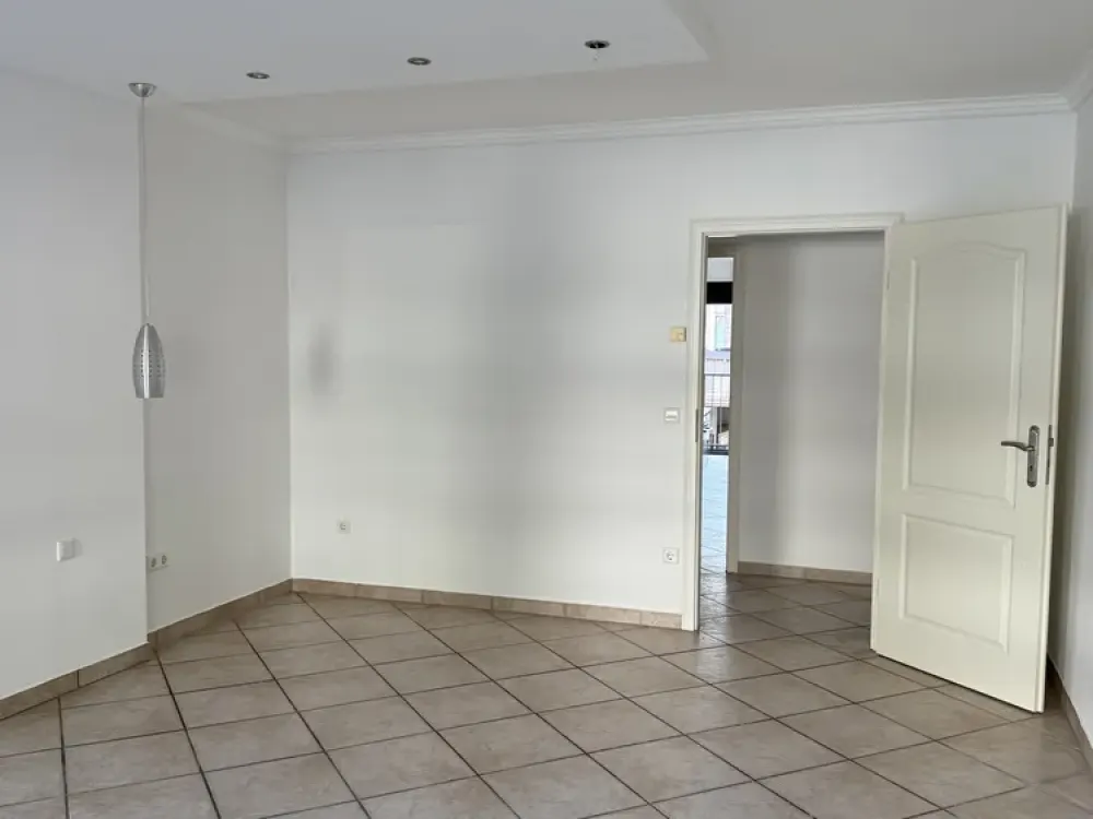 4-Zimmer-Wohnung