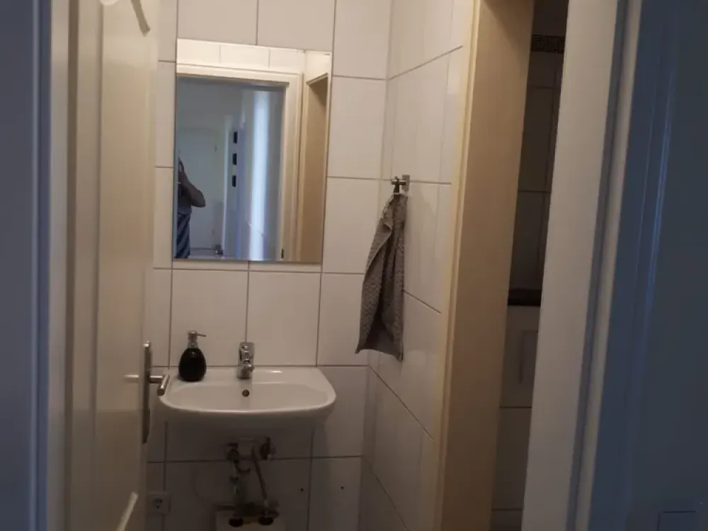 4-Zimmer-Wohnung