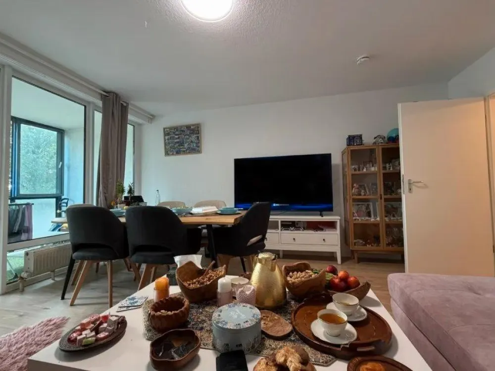 Nachmieter gesucht