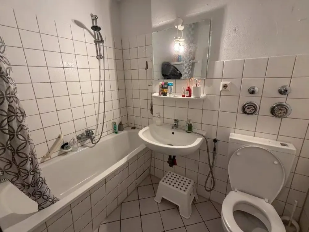 Nachmieter gesucht
