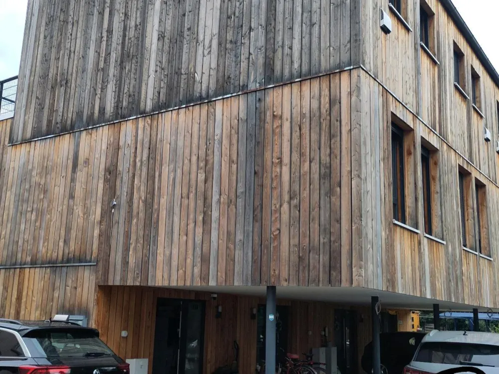 85m2 Wohnung in Langenhagen