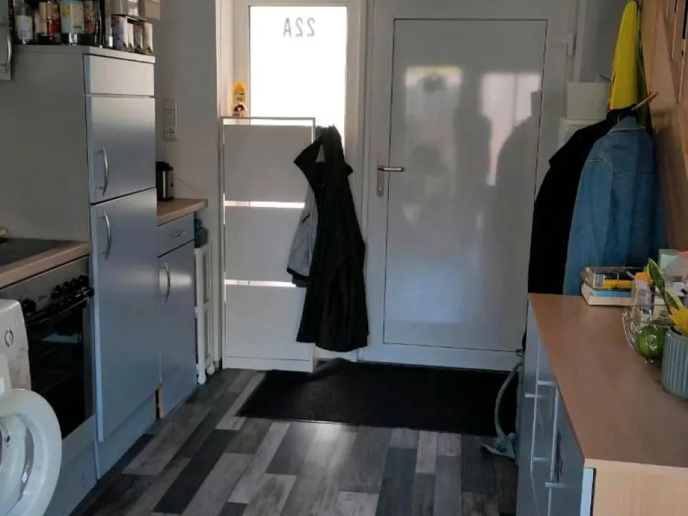 85m2 Wohnung in Langenhagen