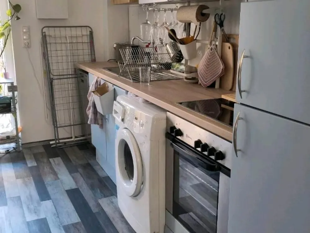 85m2 Wohnung in Langenhagen