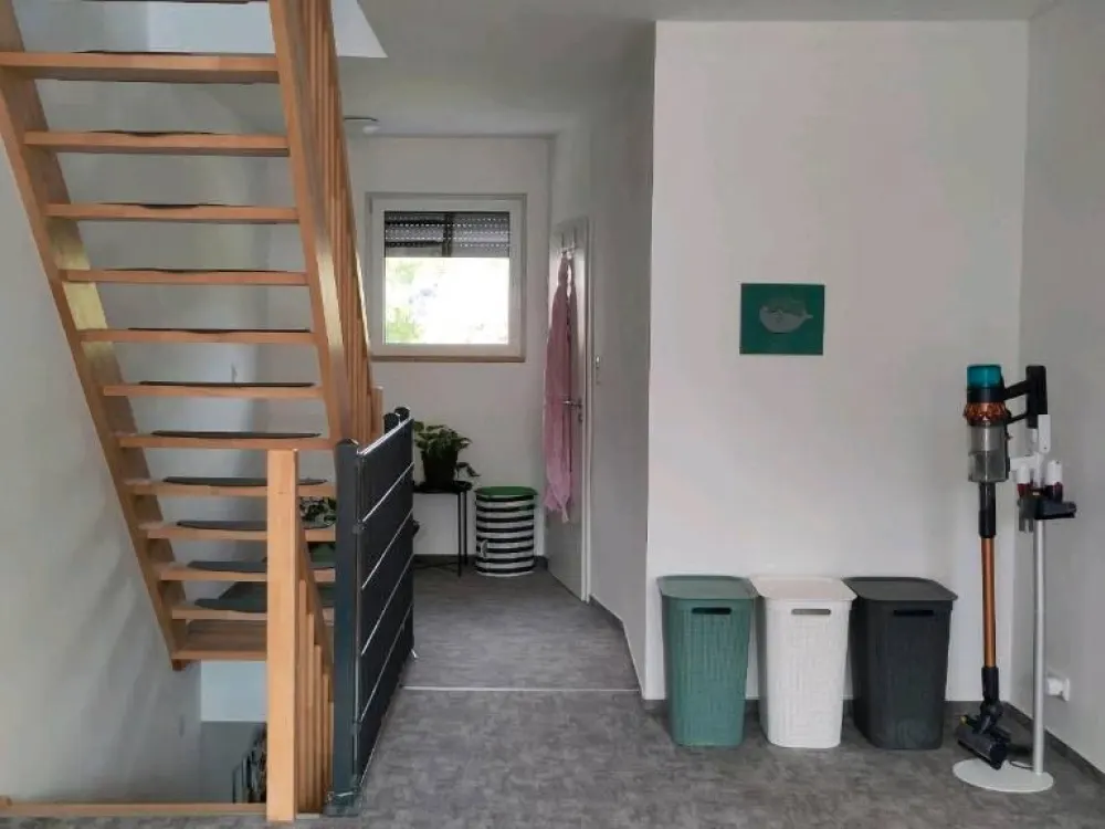 85m2 Wohnung in Langenhagen