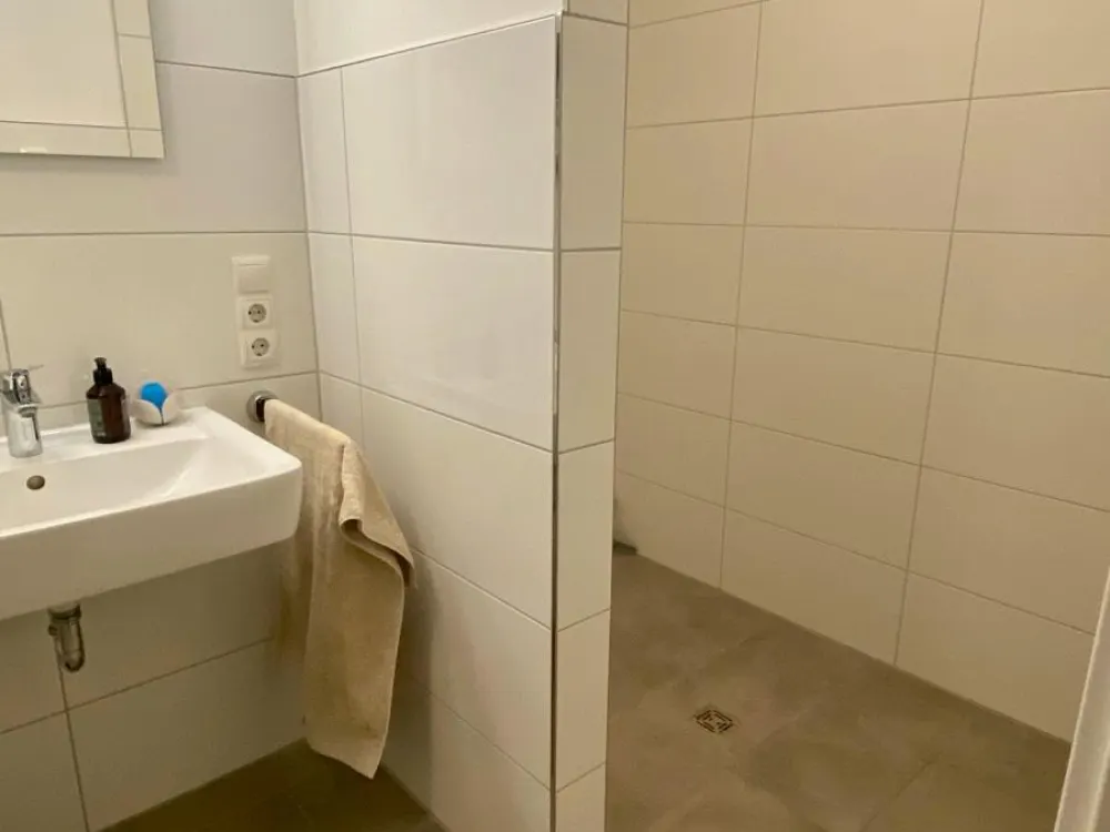 Tolle 2 Zimmerwohnung in Mauritz Ost