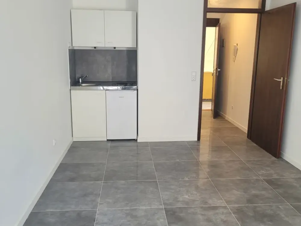 Singlewohnung (3.06c) mit Pantryküche am Rotenbühl