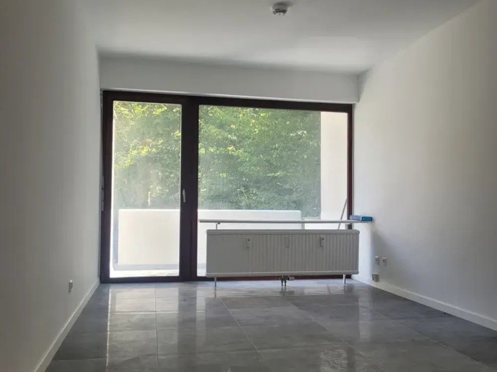 Singlewohnung (3.06c) mit Pantryküche am Rotenbühl