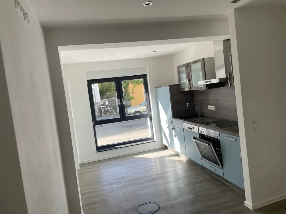 3-Zimmer-Wohnung in Stutensee