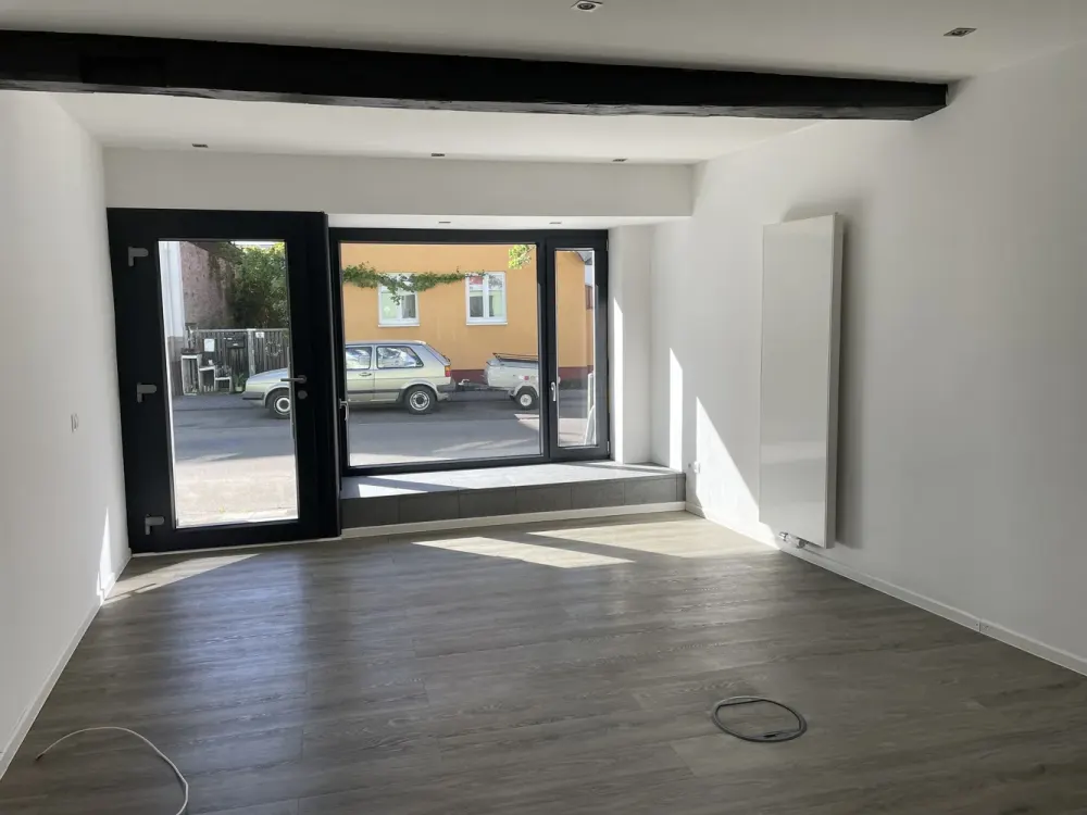 3-Zimmer-Wohnung in Stutensee