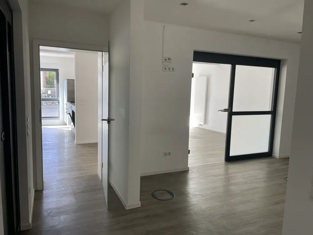 3-Zimmer-Wohnung in Stutensee