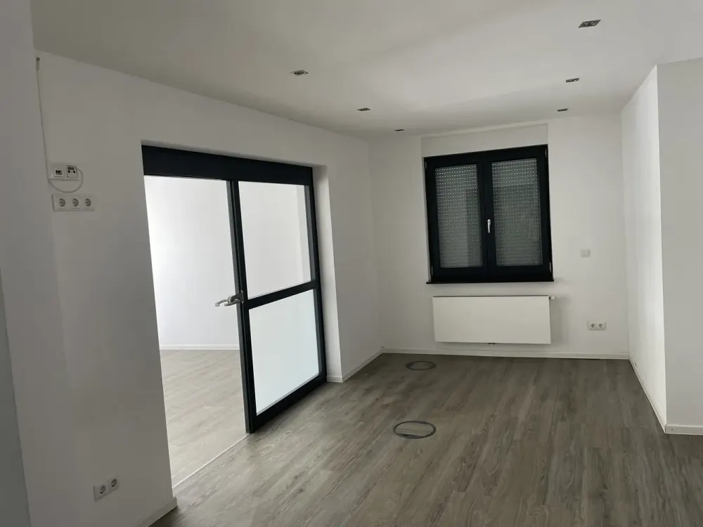 3-Zimmer-Wohnung in Stutensee