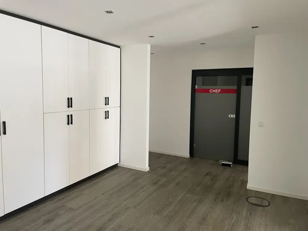 3-Zimmer-Wohnung in Stutensee