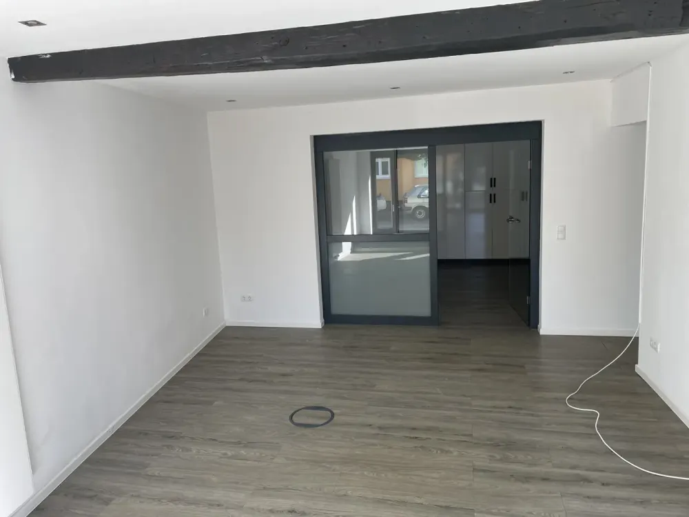 3-Zimmer-Wohnung in Stutensee