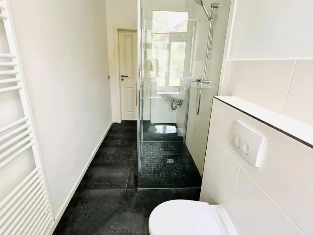 frisch sanierte & hochwertige 2-Raum Wohnung +++Top+++ in Sellerhausen-Stünz