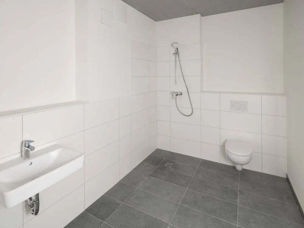 Wohnplatz für Studis/Azubis - schönes WG-Zimmer in 3-Zimmer-Wohnung