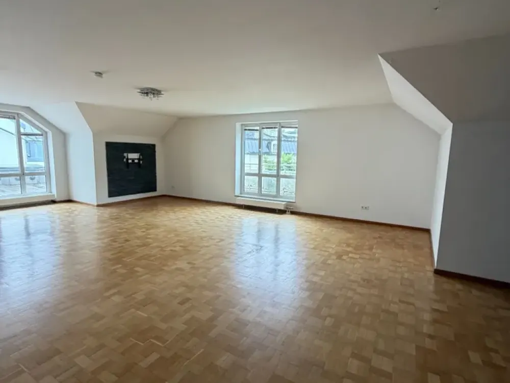 [LIS-10023] Charmante Wohnung in Seenähe am Starnberger See