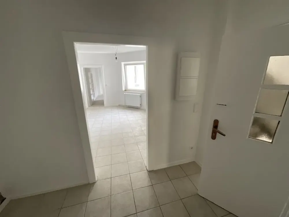 Ihre neue Wohnung in Bilk - Buchen Sie jetzt einen Besichtigungstermin!