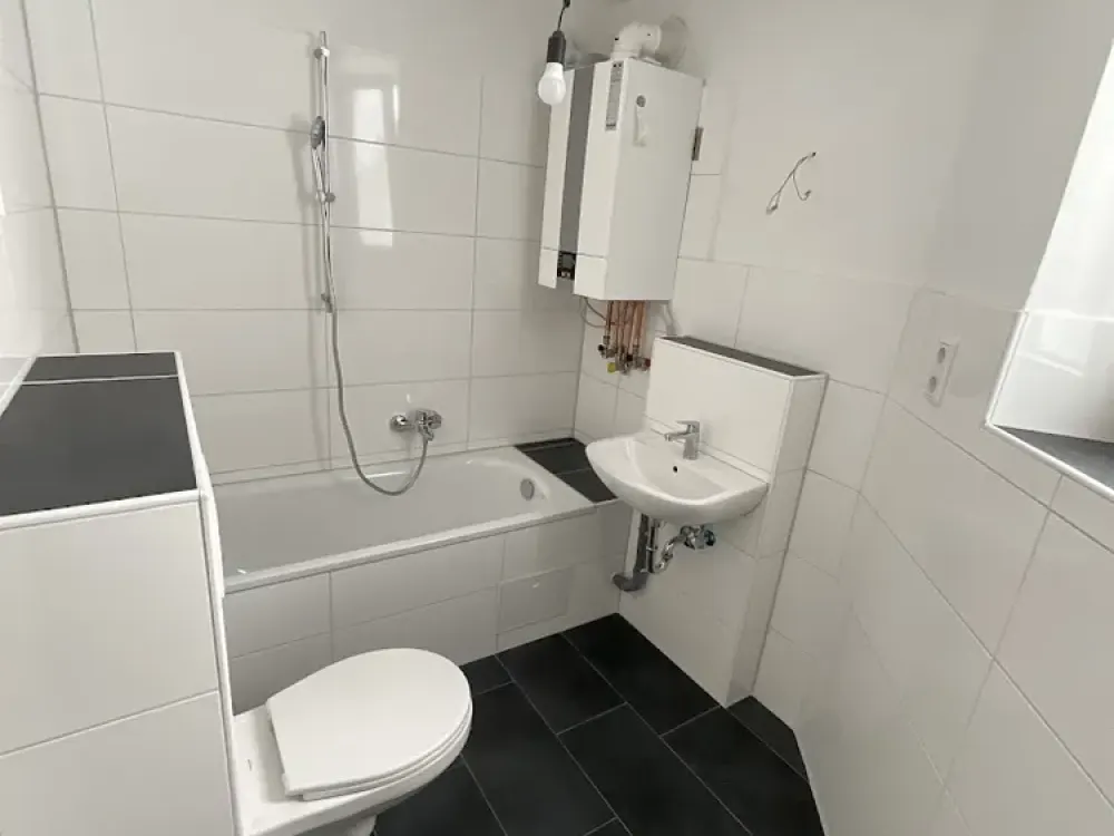 Ihre neue Wohnung in Bilk - Buchen Sie jetzt einen Besichtigungstermin!