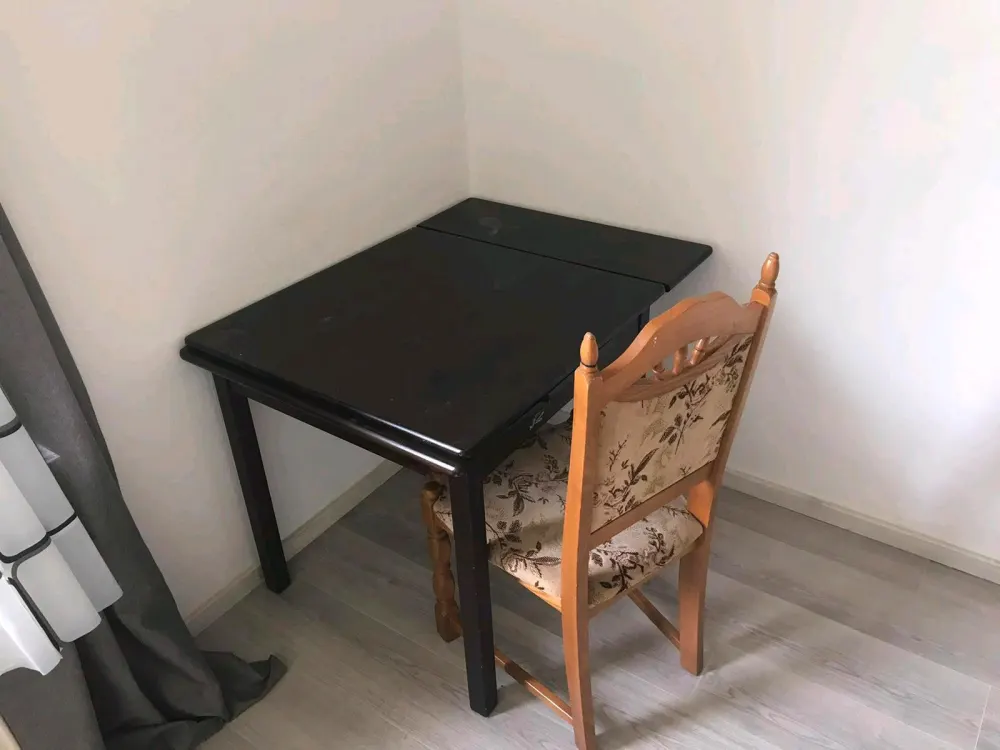 1-Room Apartment