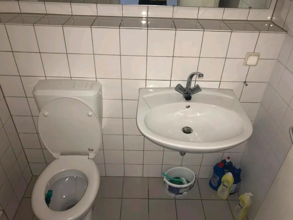 1-Room Apartment