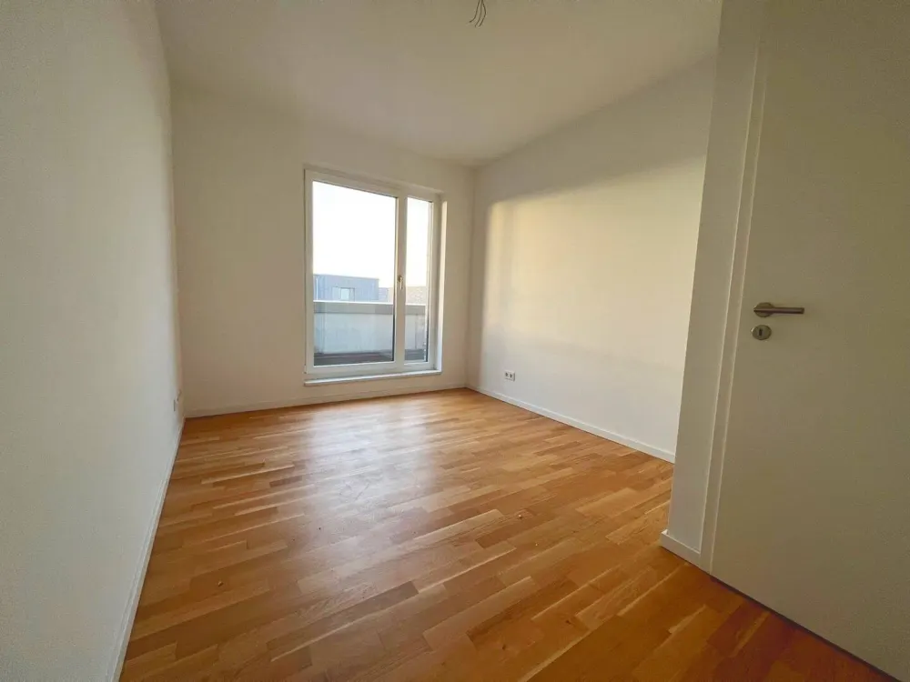 Großzügige 4-Zimmer-Maisonette-Wohnung mit Dachterrasse in Hamburg Jenfeld - Wentzel Dr.