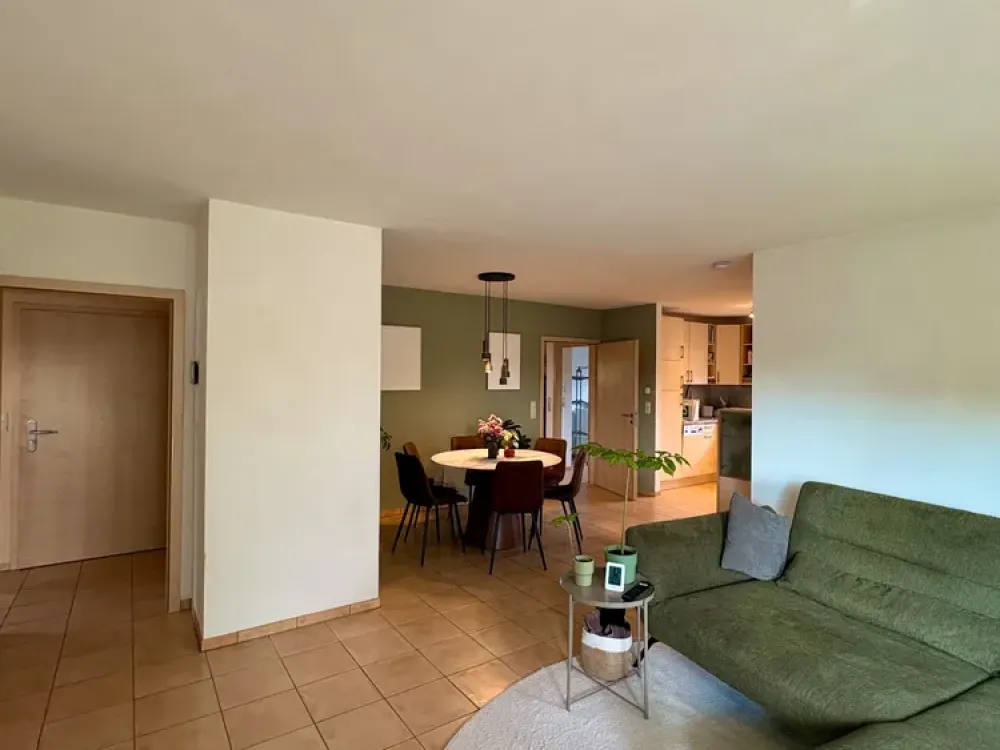 3,5-Zimmer-Wohnung in Renningen