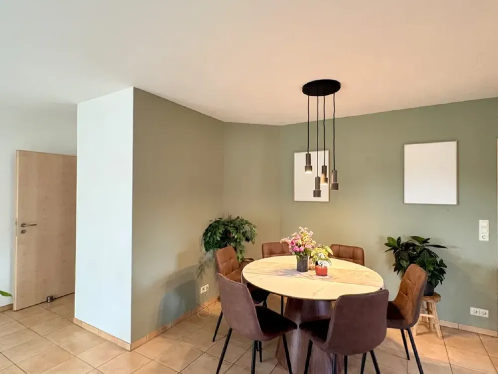 3,5-Zimmer-Wohnung in Renningen