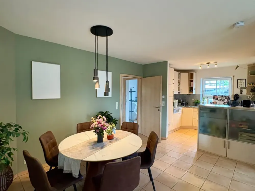 3,5-Zimmer-Wohnung in Renningen