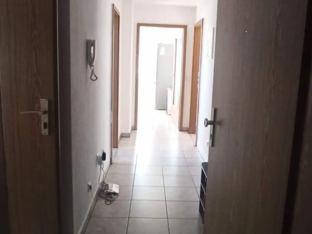 Helle 2 Zimmer DG Wohnung Deizisau