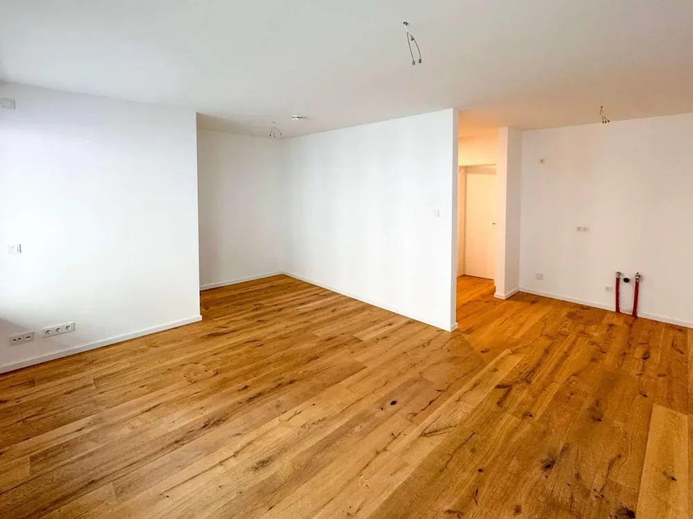 Erdgeschoss-Wohnung in TOP-Lage! - 1 Zimmer | Abstellraum | Tiefgarage