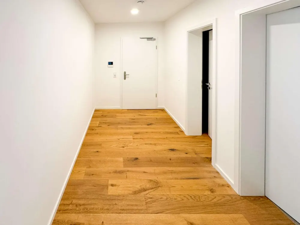 Erdgeschoss-Wohnung in TOP-Lage! - 1 Zimmer | Abstellraum | Tiefgarage