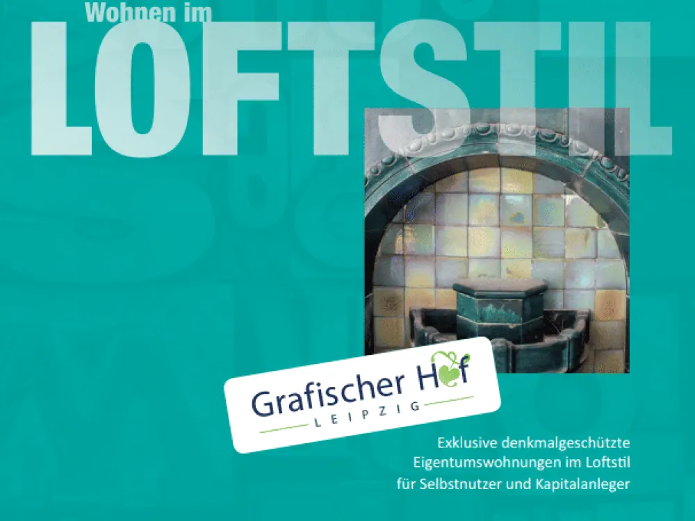 SCHÖNE 3-RAUM-WOHNUNG IM SOUTERRAIN IN OPTIMALER CITYLAGE IM GRAFISCHEN HOF - WOHNEN IM LOFTSTIL