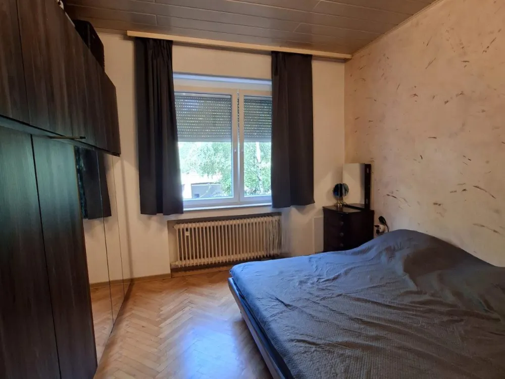 2 Zimmer Wohnung in Stuttgart West