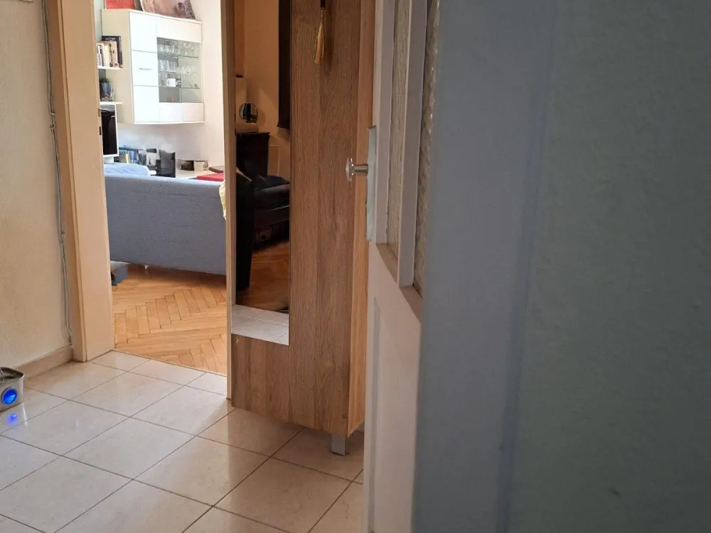 2 Zimmer Wohnung in Stuttgart West