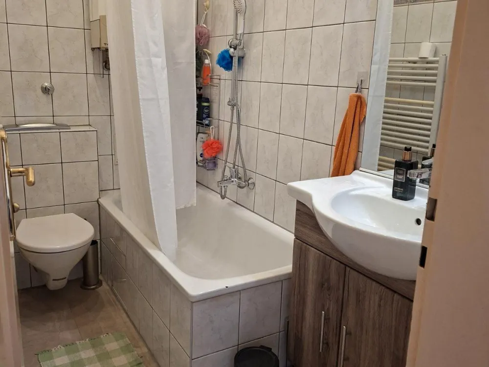 2 Zimmer Wohnung in Stuttgart West