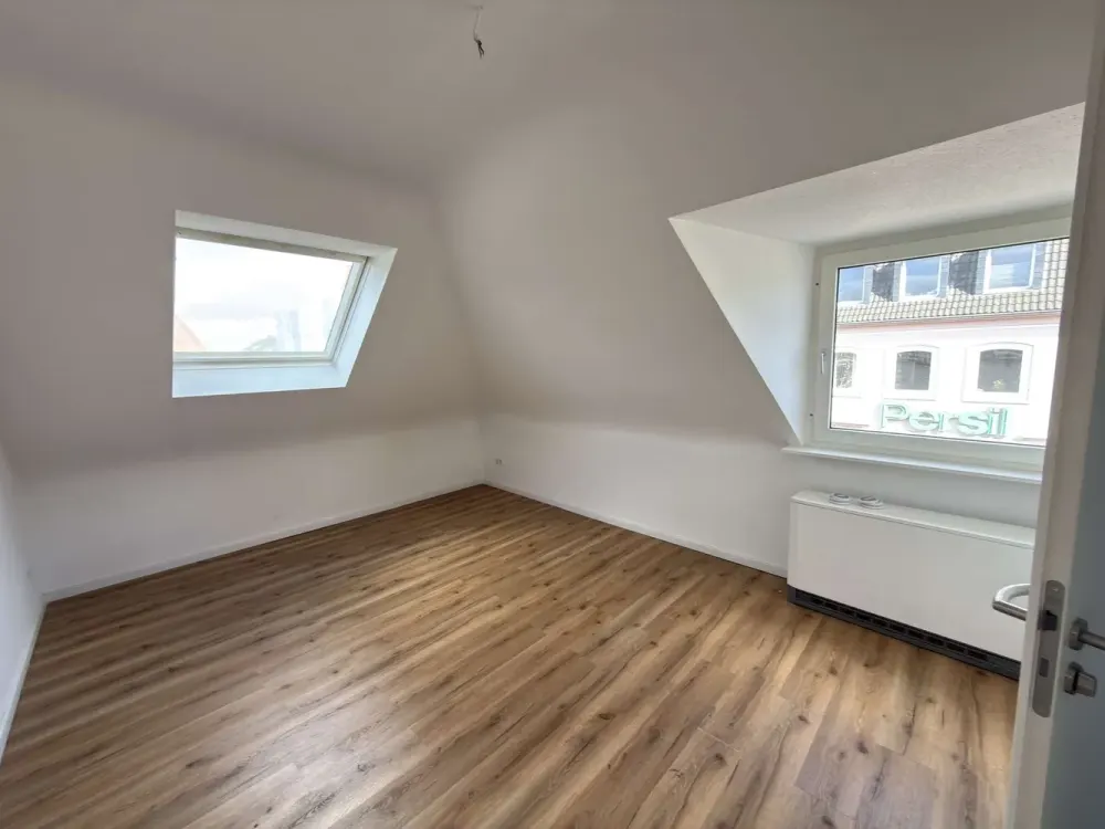 Compact and Bright Apartment in Urban Location