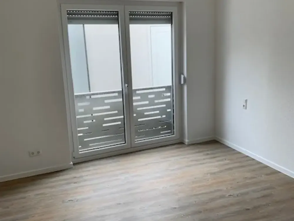 47124/47 Moderne 2-Zi.-Wohnung im Neubau von Düsseldorf-Rath sucht Nachmieter!