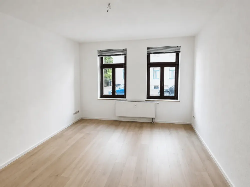 BEGEHRTE LAGE TRIFFT WOHNQUALITÄT // moderne 2-Zimmerwohnung mit Balkon, Tageslichtbad & Stellplatz