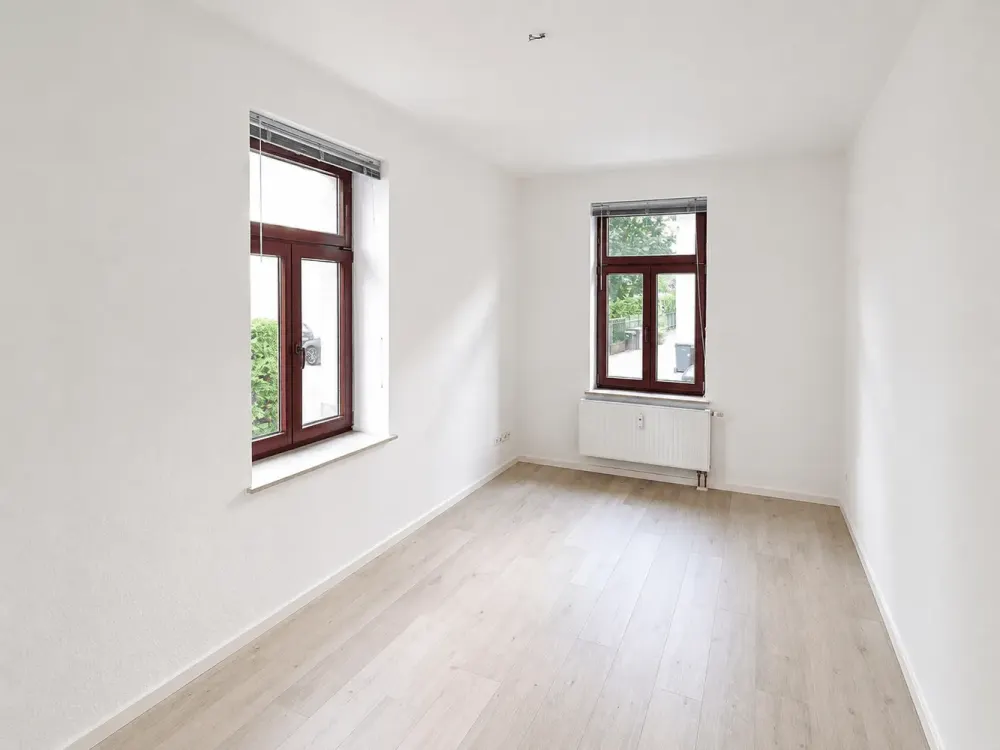 BEGEHRTE LAGE TRIFFT WOHNQUALITÄT // moderne 2-Zimmerwohnung mit Balkon, Tageslichtbad & Stellplatz