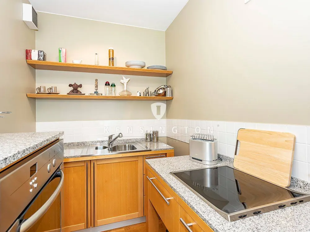 Einmalige Chance: Luxuriöses Apartment im begehrten Gleimviertel, Prenzlauer Berg