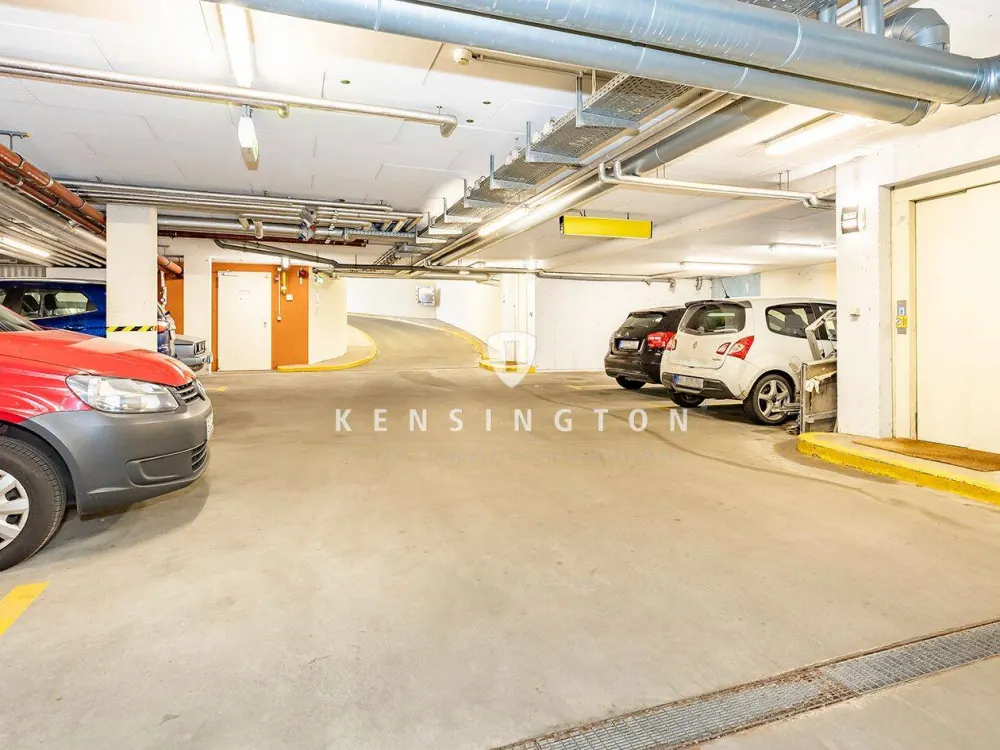 Einmalige Chance: Luxuriöses Apartment im begehrten Gleimviertel, Prenzlauer Berg