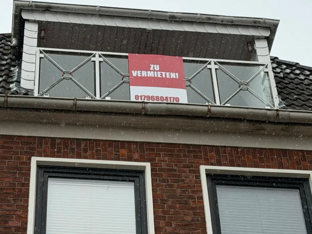 Top Lage City Lage zu vermieten