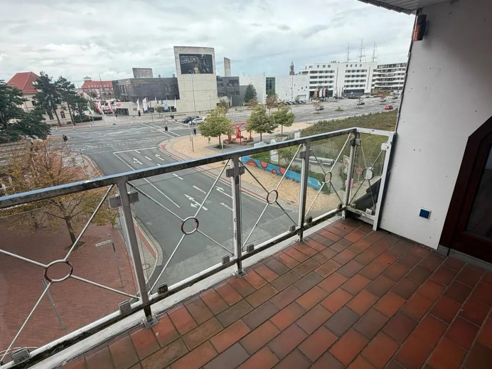 Top Lage City Lage zu vermieten